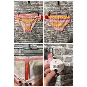 Splendies‎ hipster Underwear